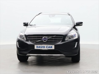 Volvo XC60 2,0 D4 120kW Momentum AUT 2014