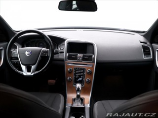 Volvo XC60 2,0 D4 120kW Momentum AUT 2014