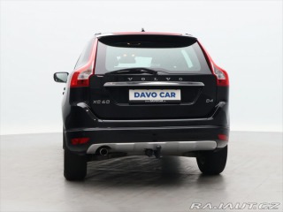 Volvo XC60 2,0 D4 120kW Momentum AUT 2014