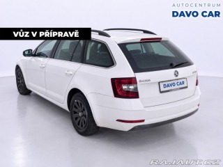 Škoda Octavia 2,0 TDI 110kW DSG CZ Styl 2019