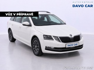 Škoda Octavia 2,0 TDI 110kW DSG CZ Styl 2019