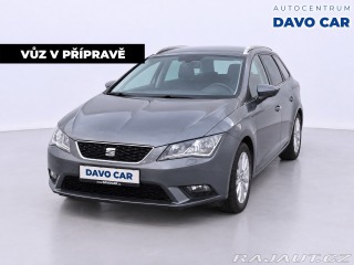 Seat Leon 2,0 TDI 110kW DSG Style K