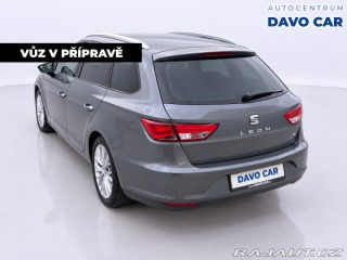 Seat Leon 2,0 TDI 110kW DSG Style K 2015