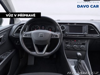Seat Leon 2,0 TDI 110kW DSG Style K 2015