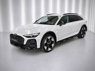 Audi A6 Allroad TDI 220 KW QUATTR
