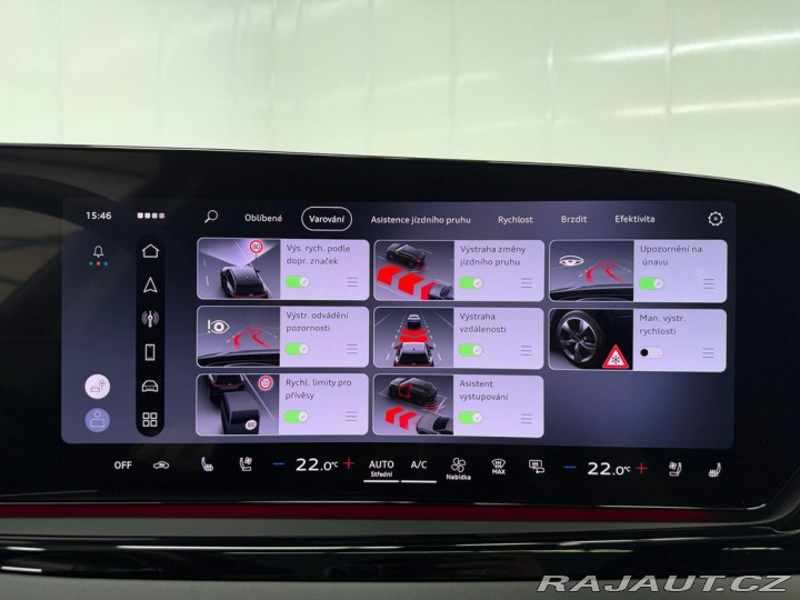 Audi A6 Allroad TDI 220 KW QUATTR 2026