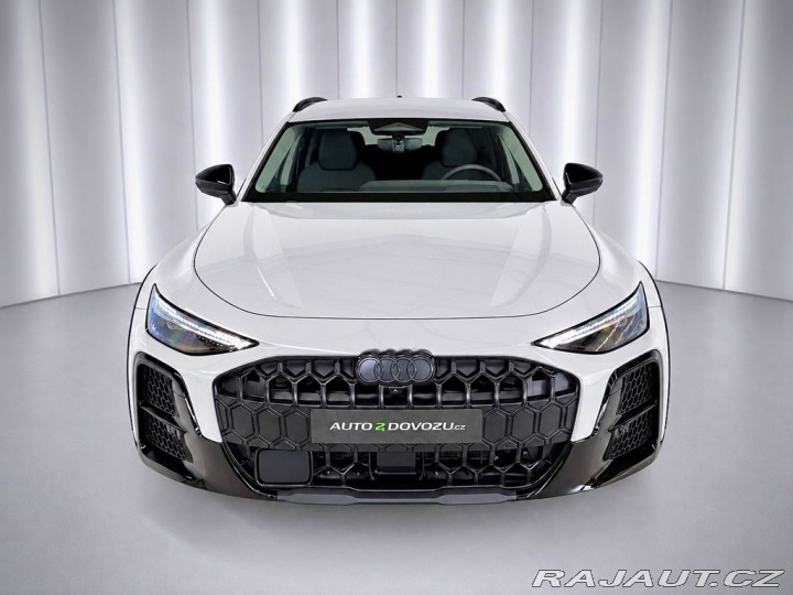 Audi A6 Allroad TDI 220 KW QUATTR 2026
