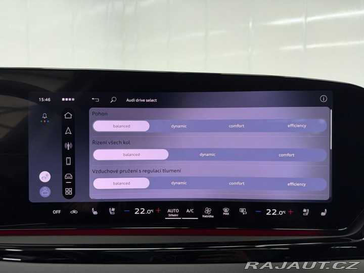 Audi A6 Allroad TDI 220 KW QUATTR 2026