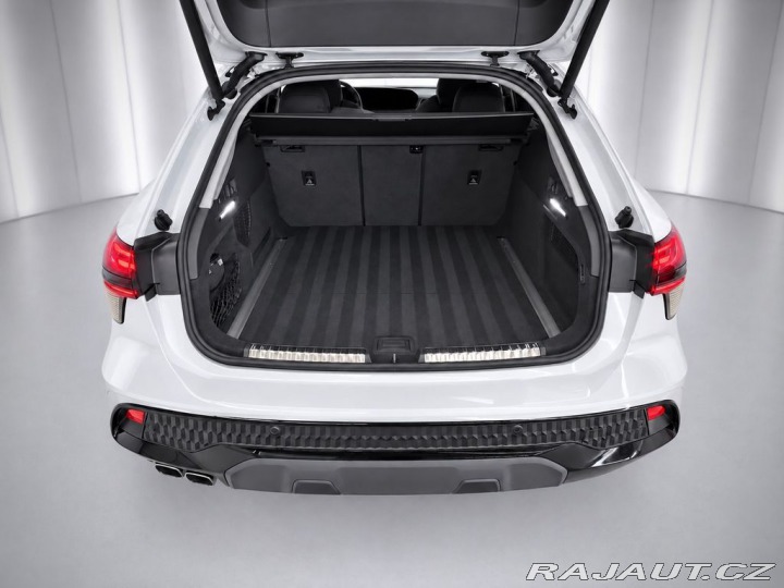 Audi A6 Allroad TDI 220 KW QUATTR 2026