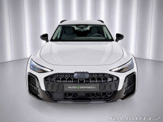 Audi A6 Allroad TDI 220 KW QUATTR 2026