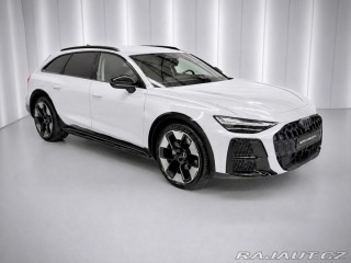 Audi A6 Allroad TDI 220 KW QUATTR 2026