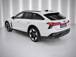 Audi A6 Allroad TDI 220 KW QUATTR 2026