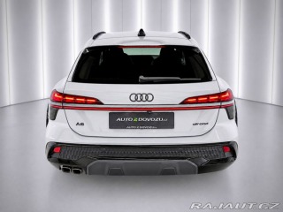 Audi A6 Allroad TDI 220 KW QUATTR 2026