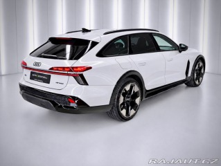Audi A6 Allroad TDI 220 KW QUATTR 2026