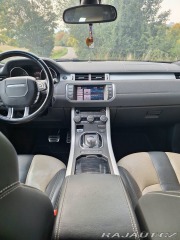 Land Rover Range Rover Evoque 2,2 TD4 2013