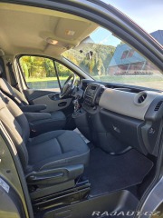 Renault Trafic 1,6 Dodavka 2015