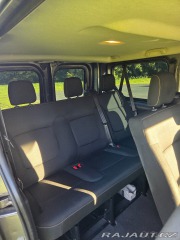 Renault Trafic 1,6 Dodavka 2015