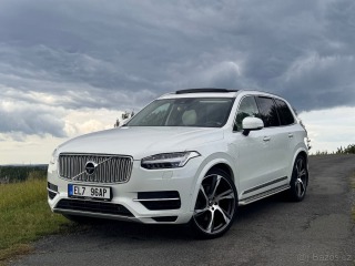 Volvo XC90 T8 AWD 4x4 Inscription