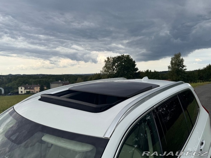 Volvo XC90 T8 AWD 4x4 Inscription 2017