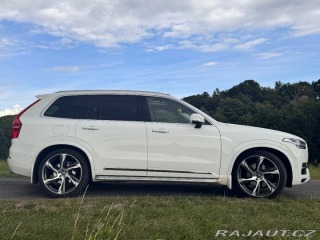 Volvo XC90 T8 AWD 4x4 Inscription 2017