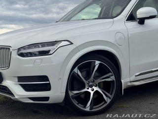 Volvo XC90 T8 AWD 4x4 Inscription 2017
