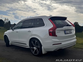Volvo XC90 T8 AWD 4x4 Inscription 2017