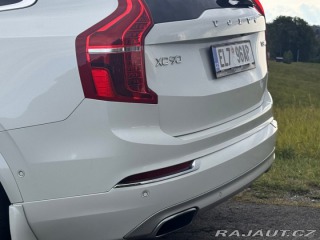 Volvo XC90 T8 AWD 4x4 Inscription 2017