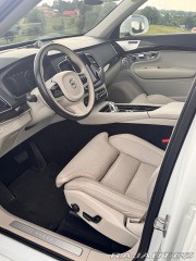 Volvo XC90 T8 AWD 4x4 Inscription 2017