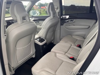 Volvo XC90 T8 AWD 4x4 Inscription 2017