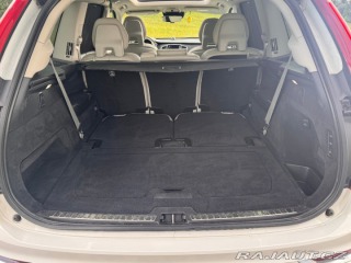 Volvo XC90 T8 AWD 4x4 Inscription 2017