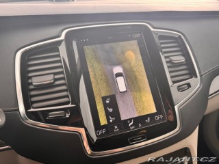 Volvo XC90 T8 AWD 4x4 Inscription 2017