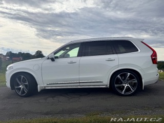 Volvo XC90 T8 AWD 4x4 Inscription 2017