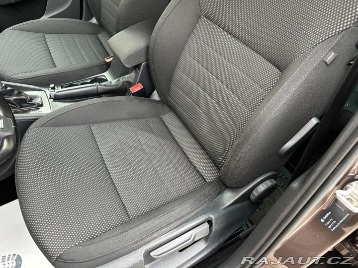 Škoda Octavia Scout 2.0Tdi 135Kw DSG 2015