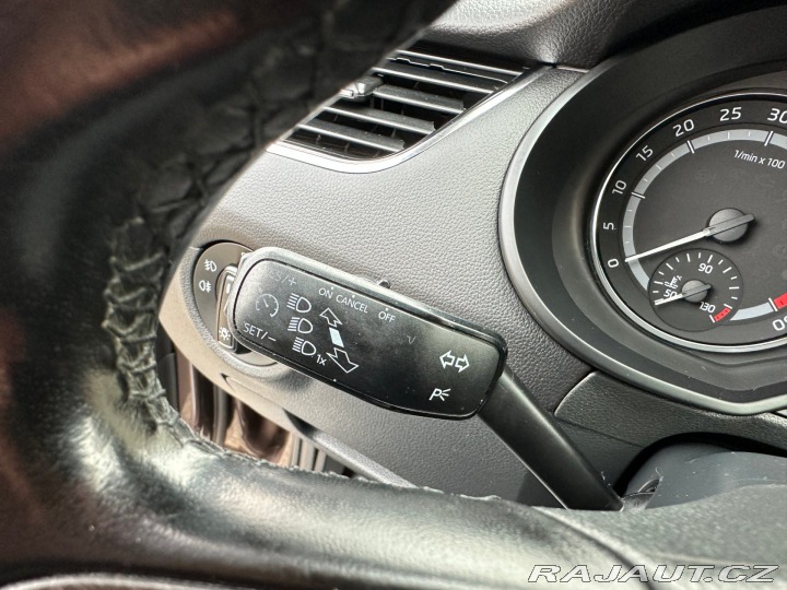 Škoda Octavia Scout 2.0Tdi 135Kw DSG 2015