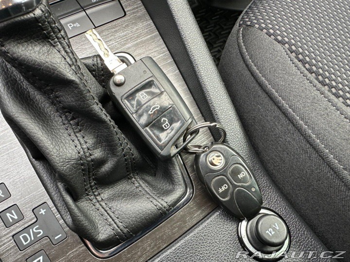 Škoda Octavia Scout 2.0Tdi 135Kw DSG 2015