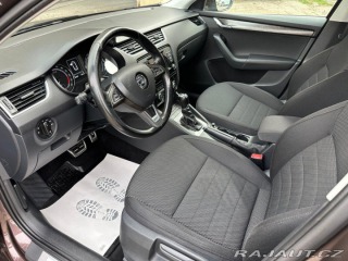 Škoda Octavia Scout 2.0Tdi 135Kw DSG 2015