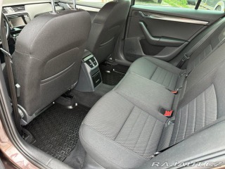 Škoda Octavia Scout 2.0Tdi 135Kw DSG 2015