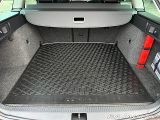 Škoda Octavia Scout 2.0Tdi 135Kw DSG 2015