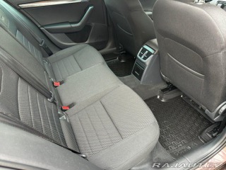 Škoda Octavia Scout 2.0Tdi 135Kw DSG 2015