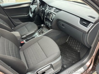 Škoda Octavia Scout 2.0Tdi 135Kw DSG 2015