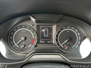 Škoda Octavia Scout 2.0Tdi 135Kw DSG 2015