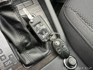 Škoda Octavia Scout 2.0Tdi 135Kw DSG 2015