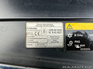 Škoda Octavia Scout 2.0Tdi 135Kw DSG 2015