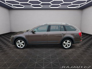 Škoda Octavia Scout 2.0Tdi 135Kw DSG 2015
