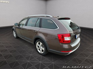 Škoda Octavia Scout 2.0Tdi 135Kw DSG 2015