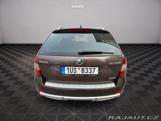Škoda Octavia Scout 2.0Tdi 135Kw DSG 2015