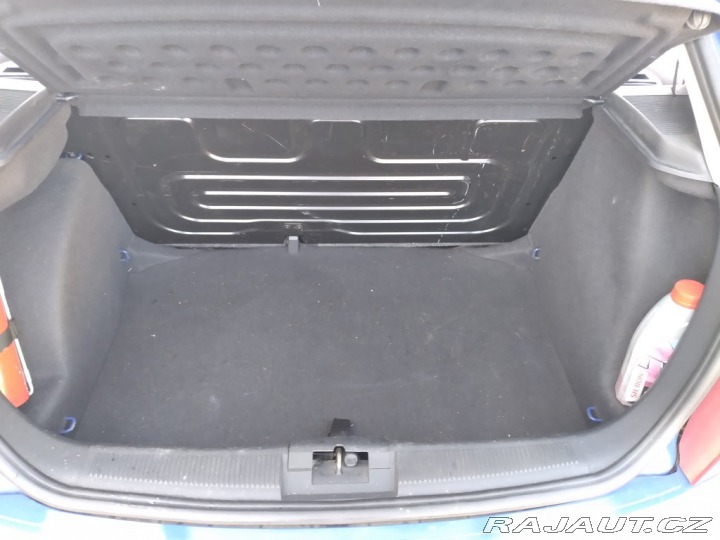 Škoda Fabia 1.4 MPI ČR,1.MAJITEL,SERV 2001