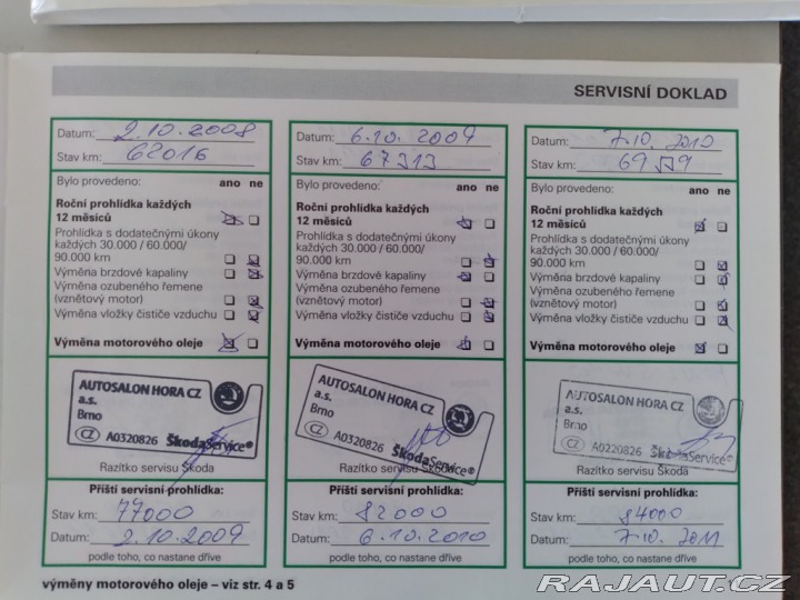 Škoda Fabia 1.4 MPI ČR,1.MAJITEL,SERV 2001