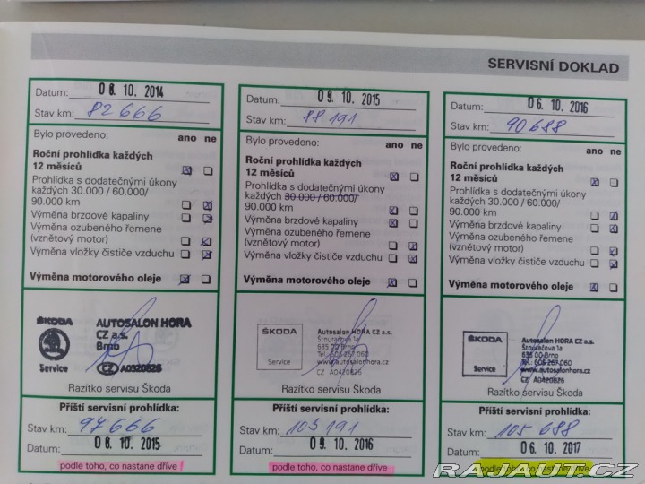 Škoda Fabia 1.4 MPI ČR,1.MAJITEL,SERV 2001