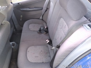 Škoda Fabia 1.4 MPI ČR,1.MAJITEL,SERV 2001